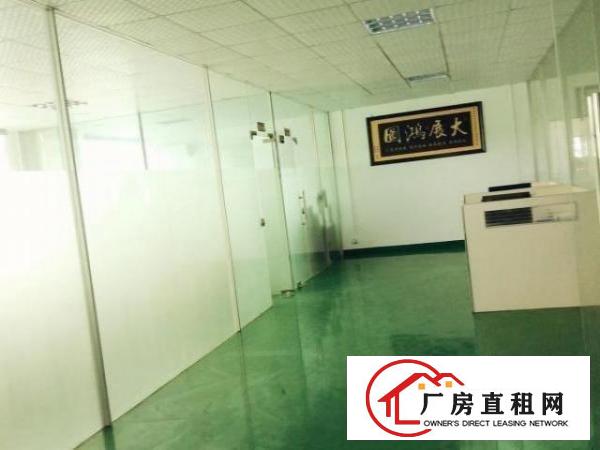  全新厂房，空地超大，便宜出租，
