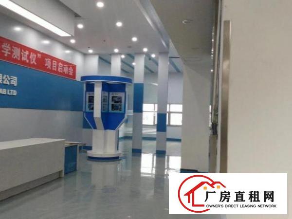  公明上村带装修自用厂房转租，不收转让费