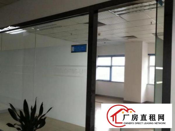  公明上村带装修自用厂房转租，不收转让费
