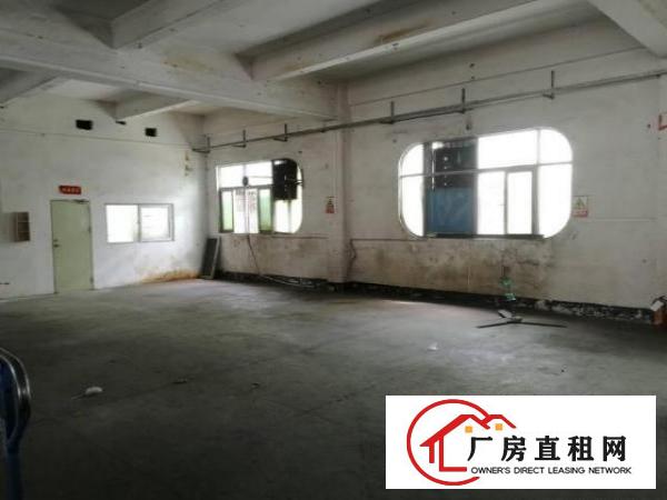  出租公明合水口第四工业区一楼