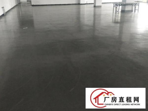  公明新空出一楼9800平厂房，可分租位置好