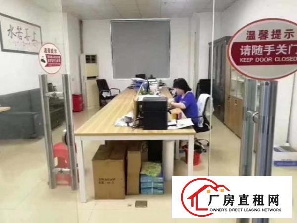  公明新出1200平地铁口厂房园区地段好