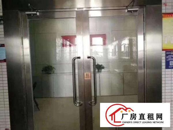  公明新出1200平地铁口厂房园区地段好