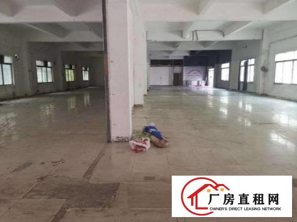  厂房出租光明区公明长圳路