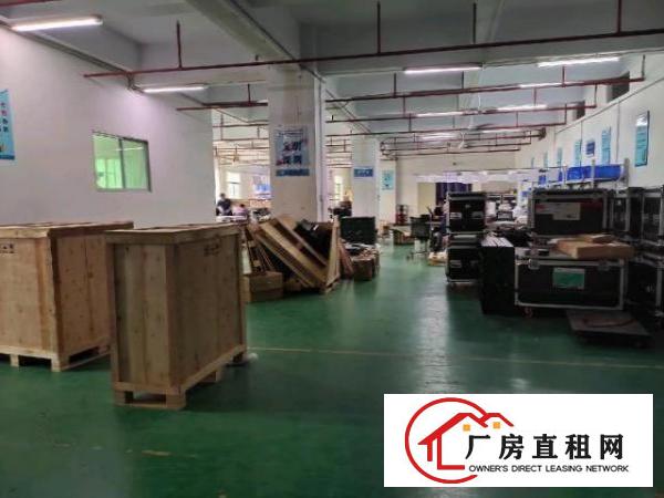  南光高速口楼上精装修1800平