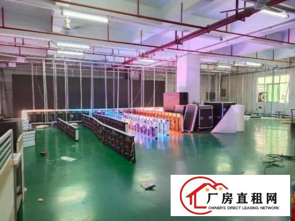  南光高速口楼上精装修1800平