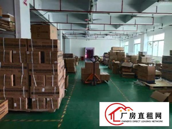  南光高速口楼上精装修1800平