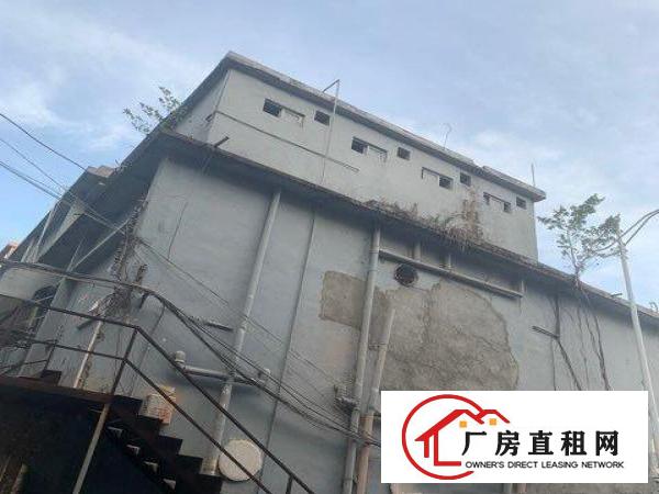  田寮工业区16栋！2，3楼