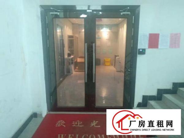  公明塘尾精装厂房分租