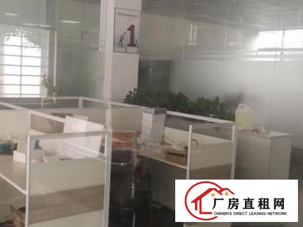  厂房出租水电气己齐即可开工