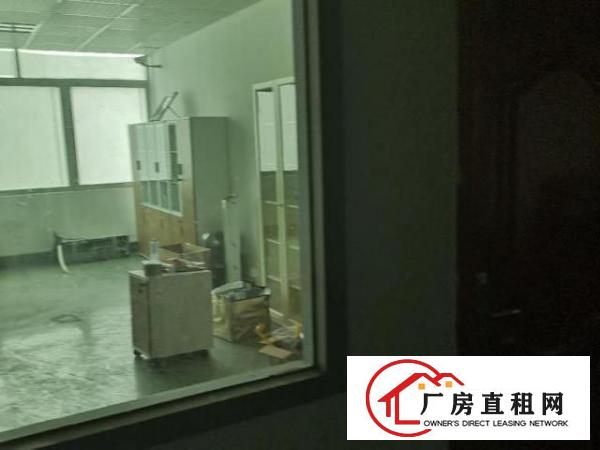  出租光明区公明石围油麻岗工业区厂房分租200平方米