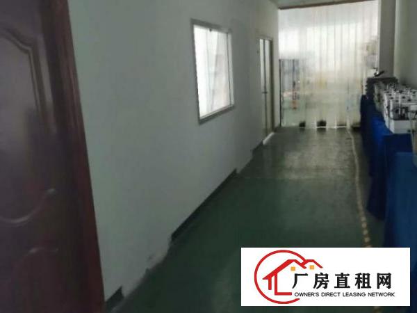  出租光明区公明石围油麻岗工业区厂房分租200平方米