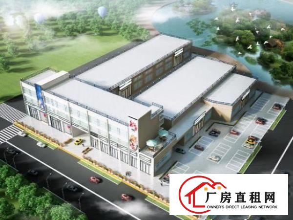  公明水上公园大型综合体项目打包招商