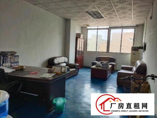  公明原房东1600平厂房出租