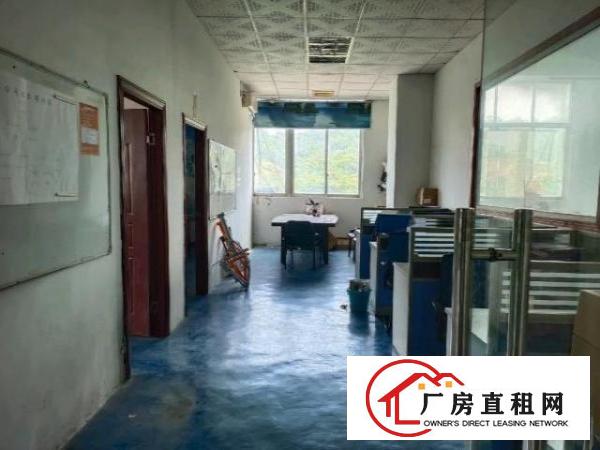  公明原房东1600平厂房出租