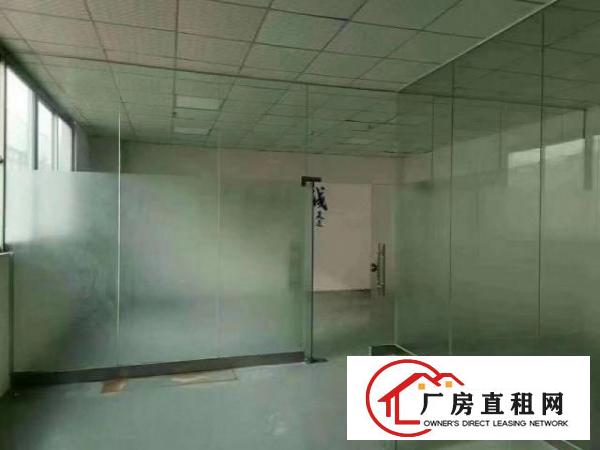  公明原房东精装修800平厂房招租