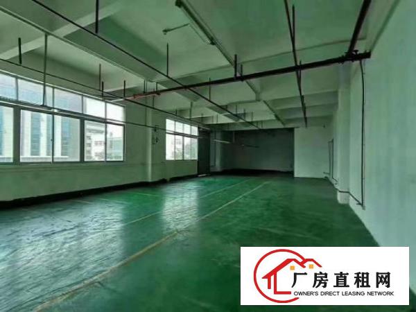  公明原房东精装修800平厂房招租