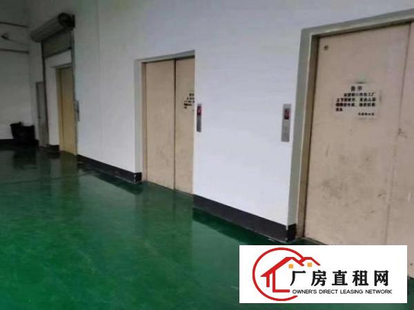 公明原房东精装修800平厂房招租