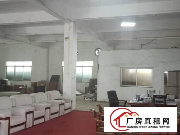 出租长圳村独院标准电梯厂房