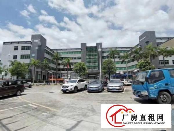  公明田寮新出楼上带装修厂房1200平米招租
