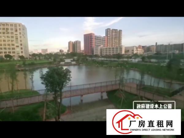  整体物流园，快递园招租