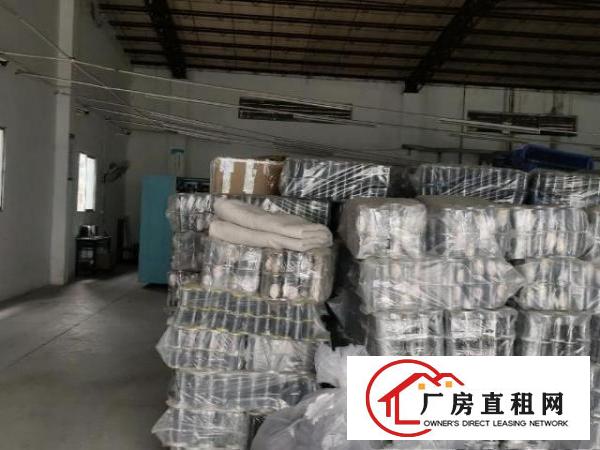 大型原房东钢构招租！