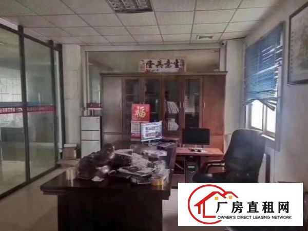  公明蒋石二楼850平精装修厂房出租