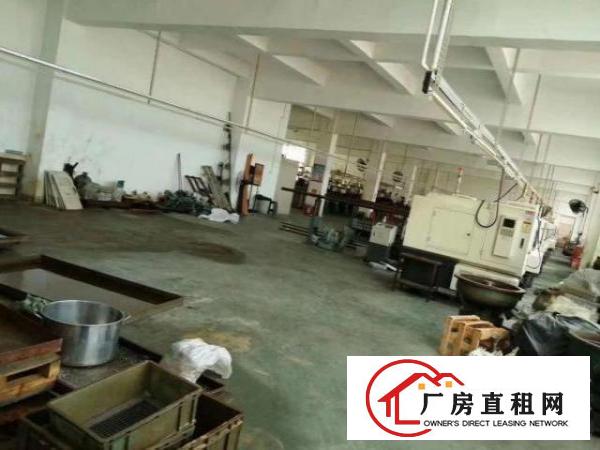  公明新围新出原房东独门独院5000平方厂房招租