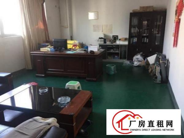  公明上村新出1000平米带装修厂房出租车间吊顶