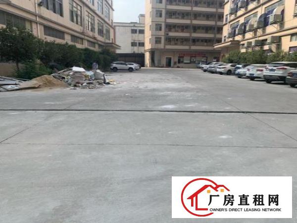  公明红本厂房原房东独院实际面积出租