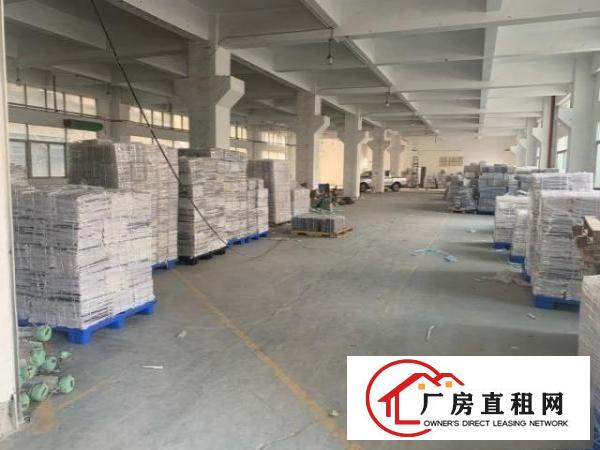  公明红本厂房原房东独院实际面积出租