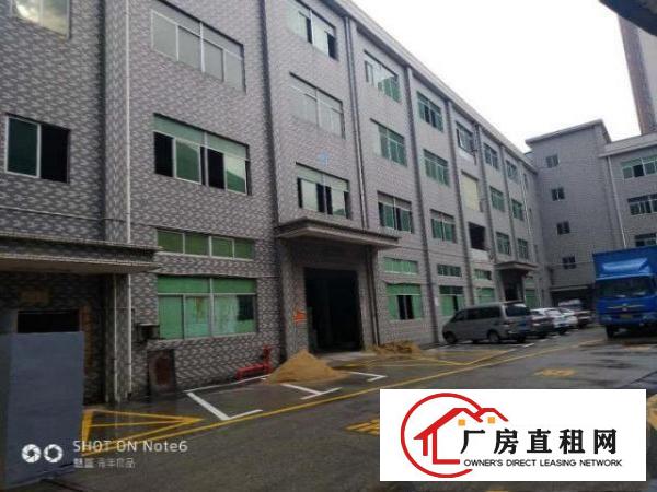  宝安周边现成环评，氧化，酸洗，电解等现成厂房500平起出租