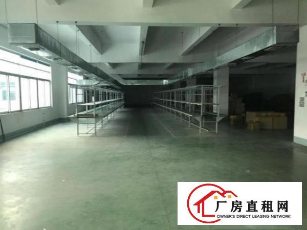  宝安周边现成环评，氧化，酸洗，电解等现成厂房500平起出租