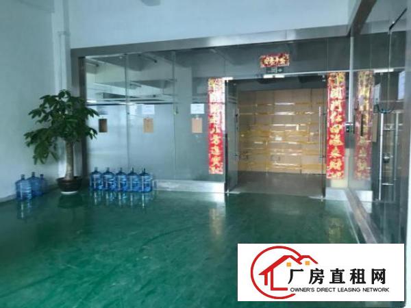  宝安周边现成环评，氧化，酸洗，电解等现成厂房500平起出租