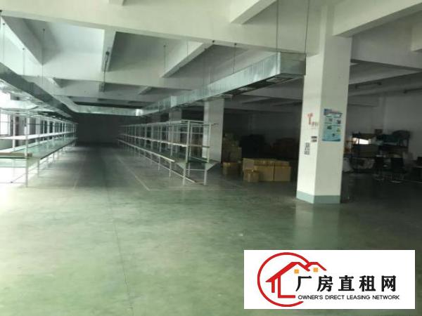  宝安周边现成环评，氧化，酸洗，电解等现成厂房500平起出租