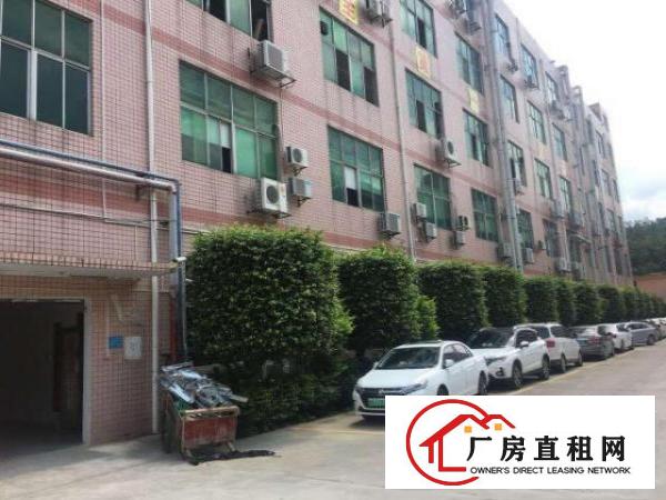  （阳极氧化工业厂房分租）新出2850平方带装修厂房出租
