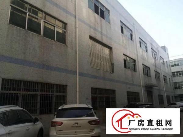  公明小独院3000平方米出租