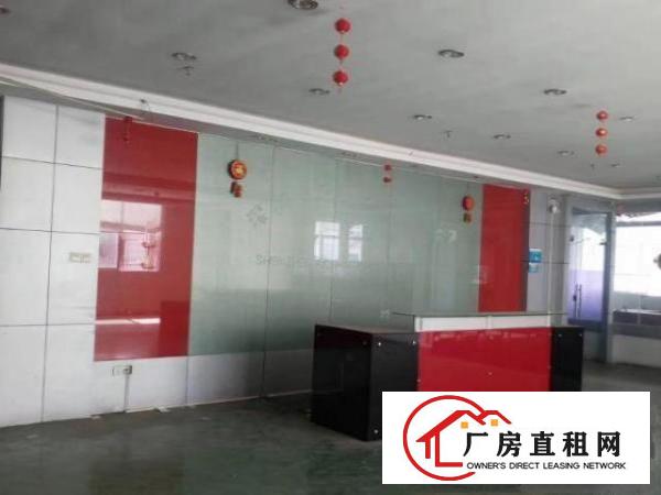  公明独门独院厂房4600出租