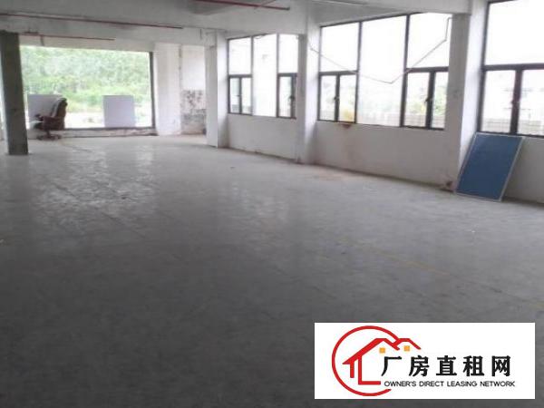  原房东小面积厂房出租