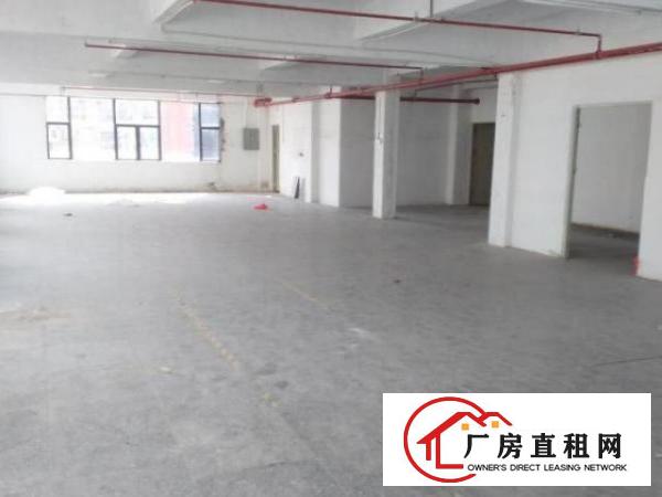  原房东小面积厂房出租