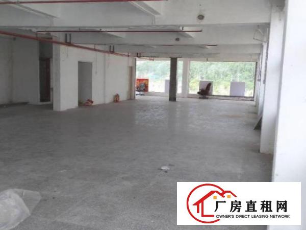  原房东小面积厂房出租