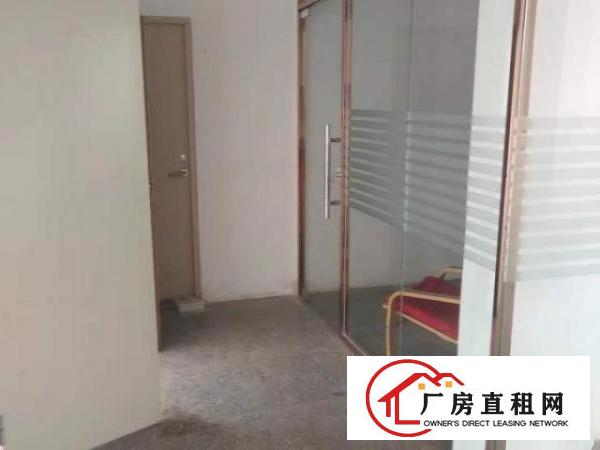  原房东小面积厂房出租