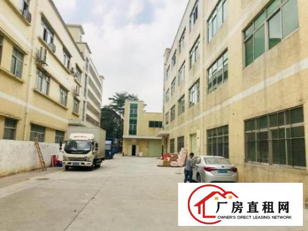  公明马山头原房东厂房.仓库.商业培训，场地出租