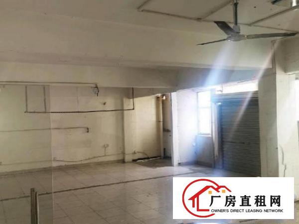  工业园三栋区厂房，适合做办公及小产品加工中介勿扰