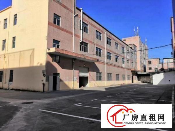  3层带红包独门独院6500平方
