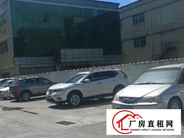  深圳光明大围沙河工业区配电梯办公室免费车位一手房源厂房招租