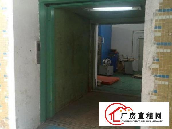  深圳光明大围沙河工业区配电梯办公室免费车位一手房源厂房招租