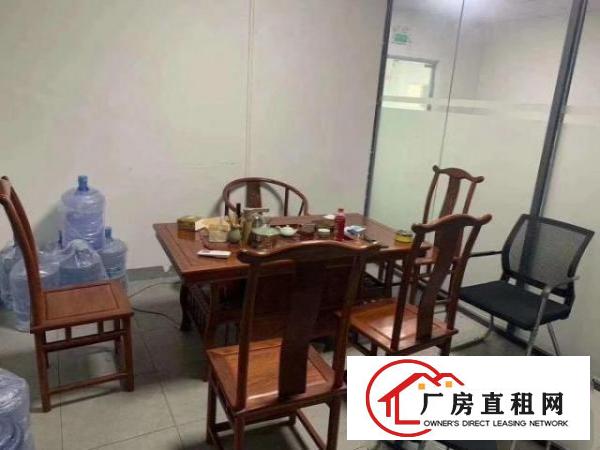 公明上村新出四楼500平无尘车间厂房出租
