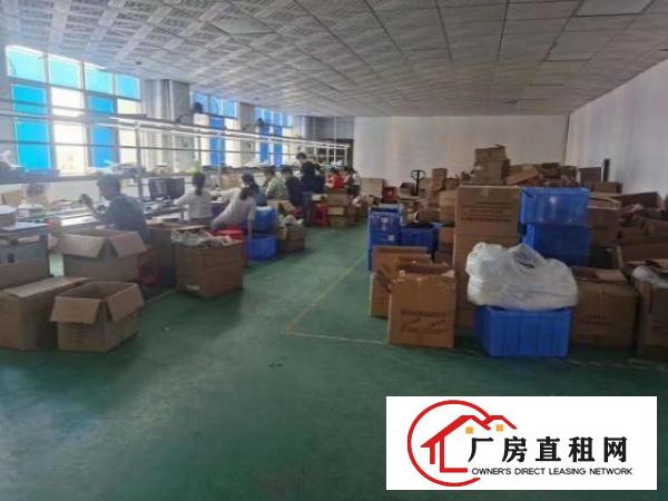  公明精装修厂房850平，无装让费，适合各种行业