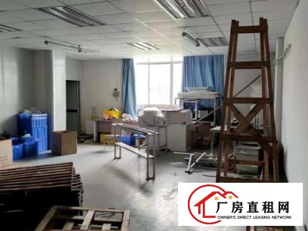  公明田寮新出2楼1450平方无尘车间出租